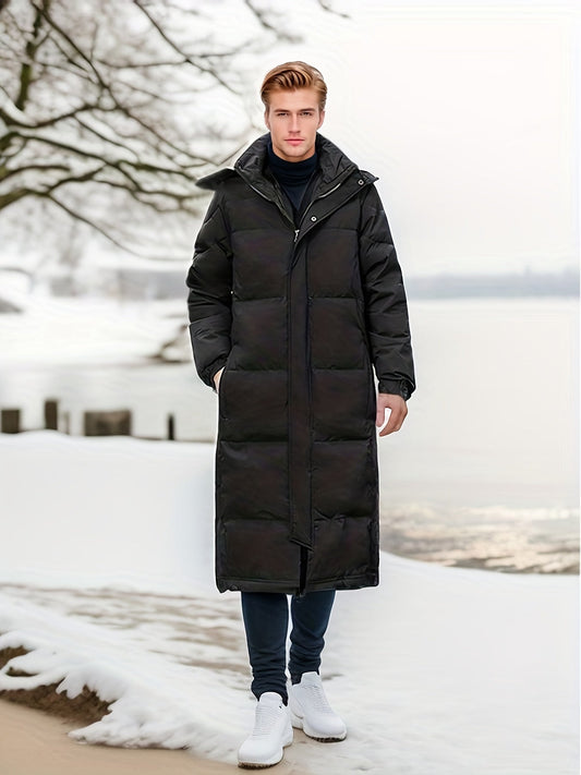 WW | Warmes Langarmshirt Kapuze Jacke Mit Taschen