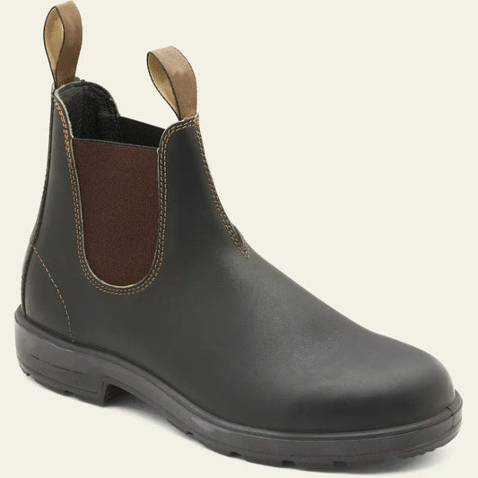 WW | Wasserdichte Chelsea Boots