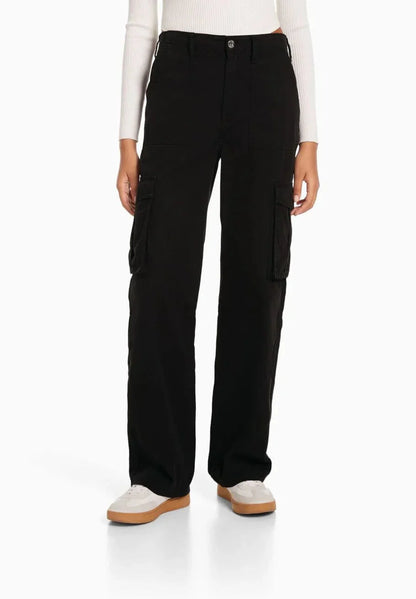 WW | Verstellbare Cargo Hosen