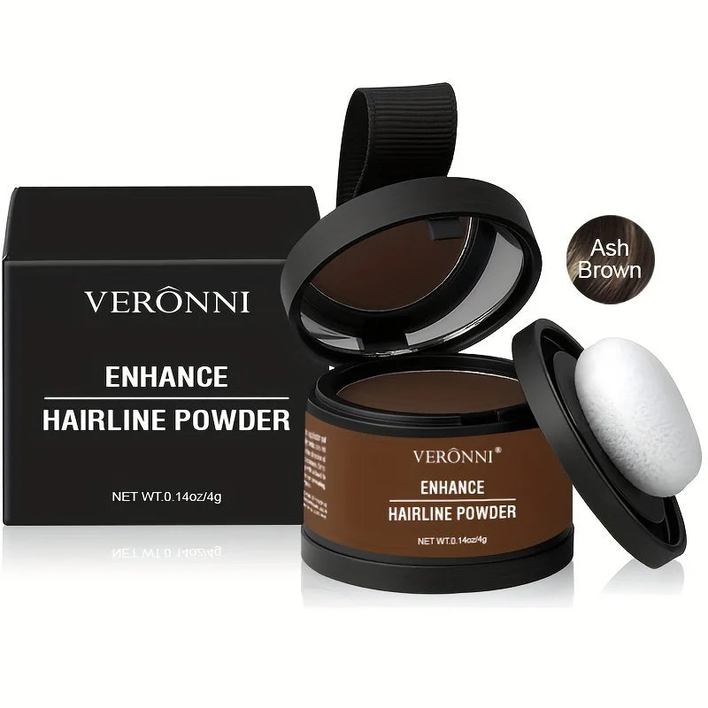 ProHairi™ - Enhanced Hair Powder