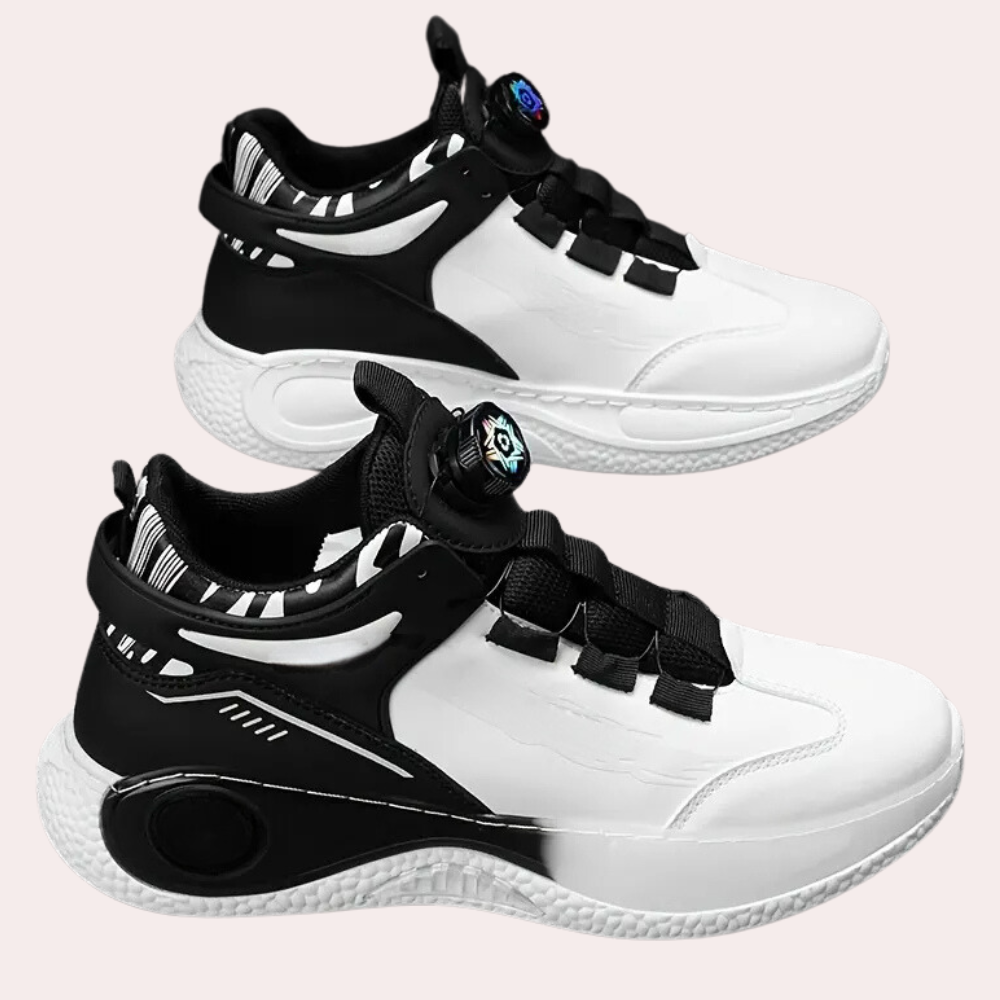 WW | Zeitgenössische Sportliche Schuhe Für Herren