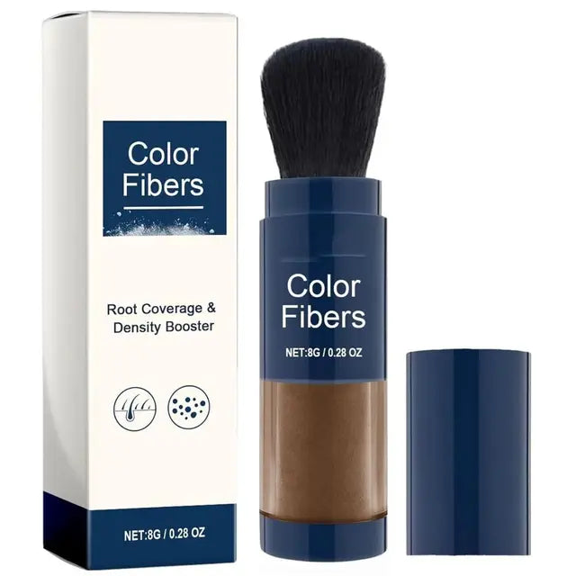 XliColor™ - Supersize Color Fibers with Refill Set