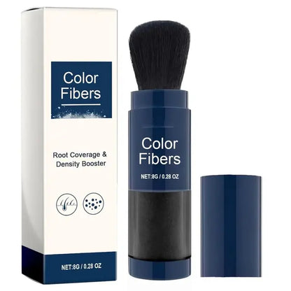 XliColor™ - Supersize Color Fibers with Refill Set