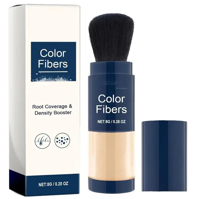 XliColor™ - Supersize Color Fibers with Refill Set