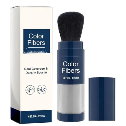 XliColor™ - Supersize Color Fibers with Refill Set