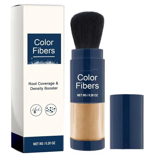 XliColor™ - Supersize Color Fibers with Refill Set