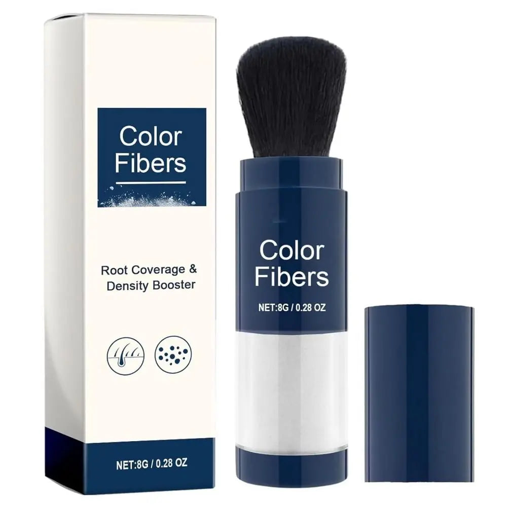 XliColor™ - Supersize Color Fibers with Refill Set