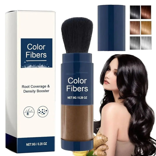 XliColor™ - Supersize Color Fibers with Refill Set
