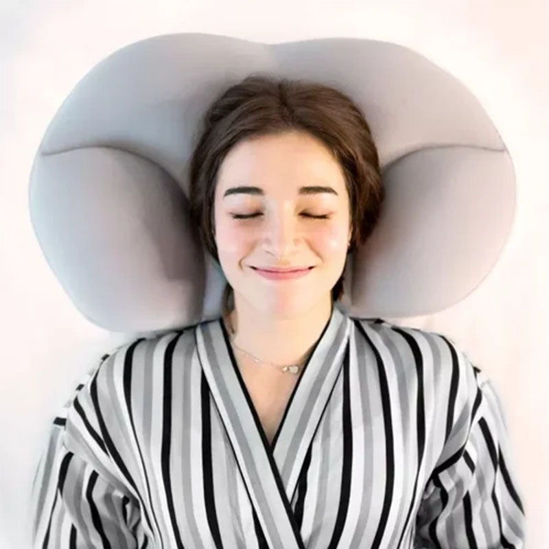 NovaRest™ - Smart Sleep Pillow [Test]