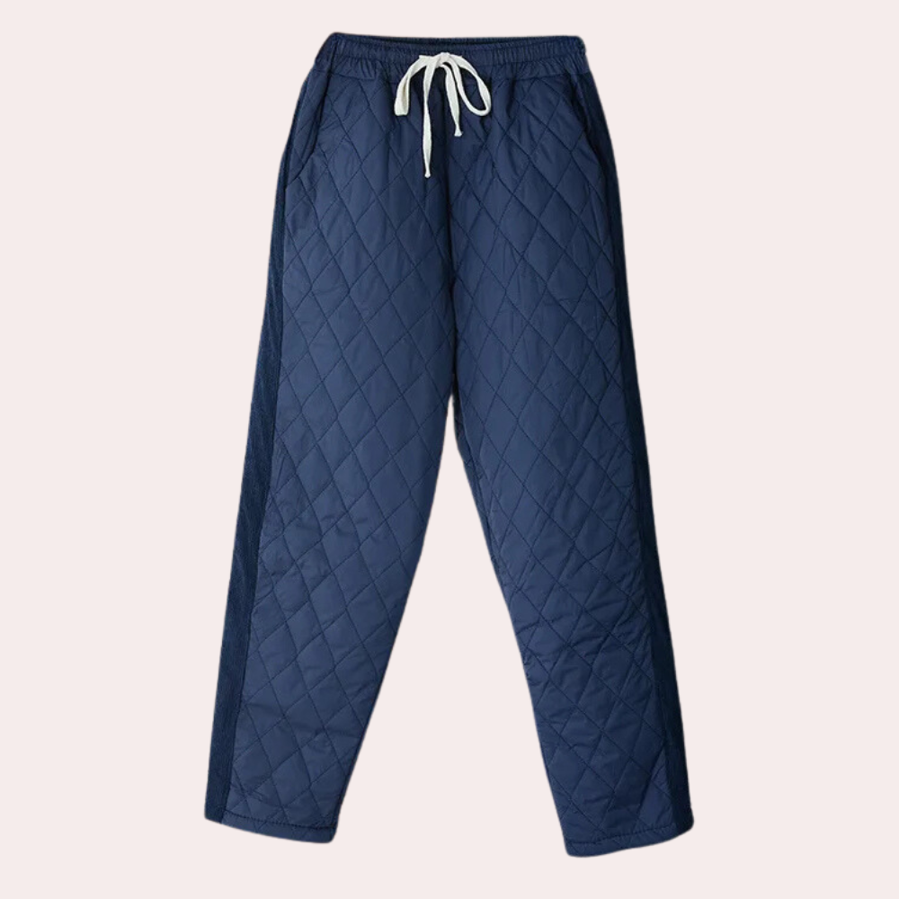 WW | Lässige Lockere Hosen Für Damen