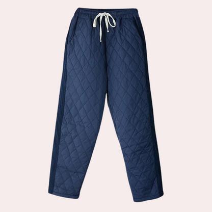 WW | Lässige Lockere Hosen Für Damen
