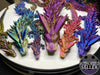 Dracorn™ - Mythical 3D-Printed Laser Crystal Dragon