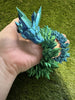 Dracorn™ - Mythical 3D-Printed Laser Crystal Dragon