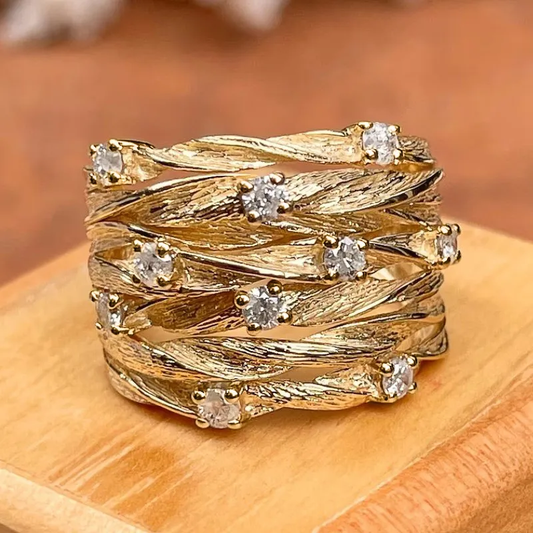 WW | Weinlese in Gold