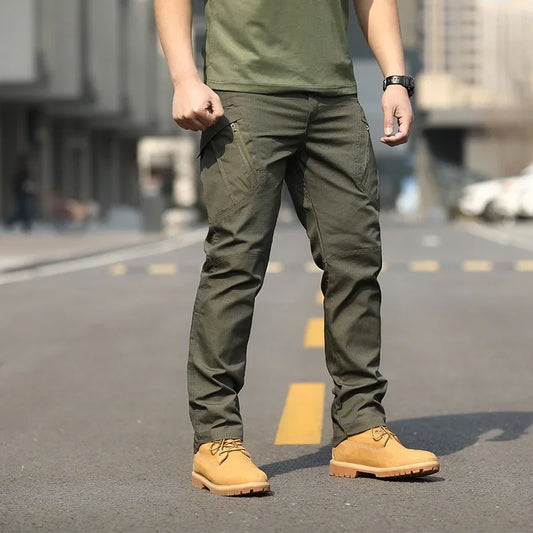 WW | X Wasserabweisende Hose Bequem Und Wetterbeständig
