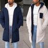 Gerio™ - Warme Herrenjacke