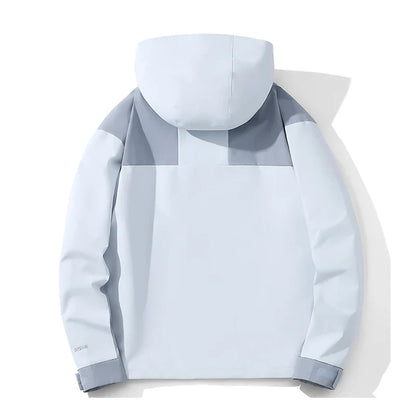 WW | Wasserdichter Outdoor Jack Schutz Vor Jedem Wetter