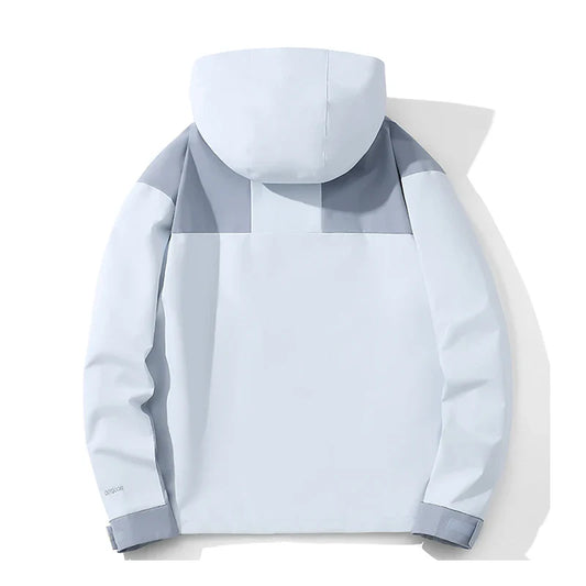 WW | Wasserdichter Outdoor Jack Schutz Vor Jedem Wetter