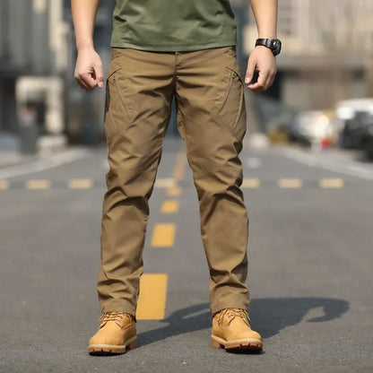 WW | X Wasserabweisende Hose Bequem Und Wetterbeständig