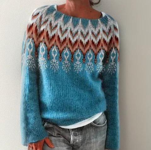 WW | Warmer Pullover