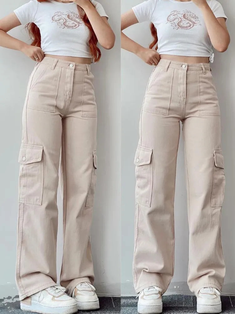 Cargohose