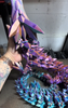 Dracorn™ - Mythical 3D-Printed Laser Crystal Dragon