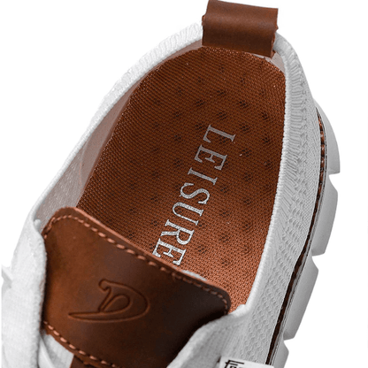 Bequeme Herrenschuhe