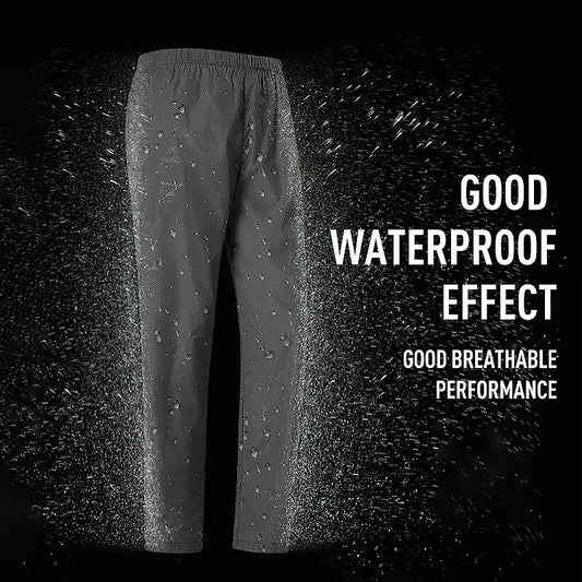 WW | Wasserdichte Outdoorhose Für Komfort Und Schutz