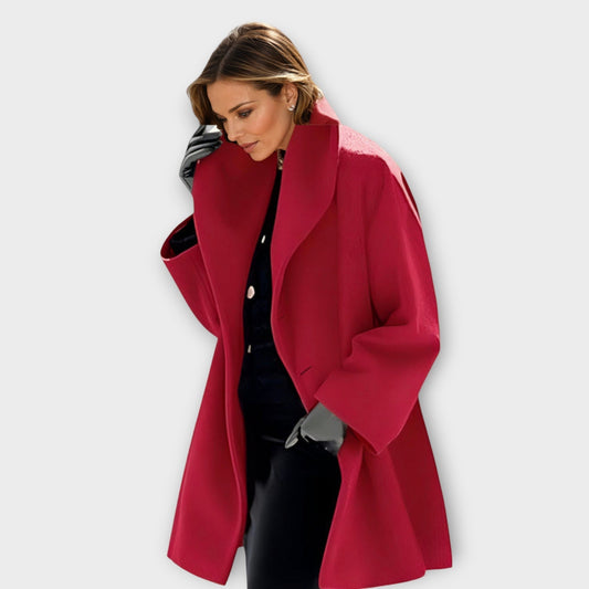 WW | Wolle Windjacke