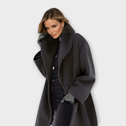 WW | Wolle Windjacke