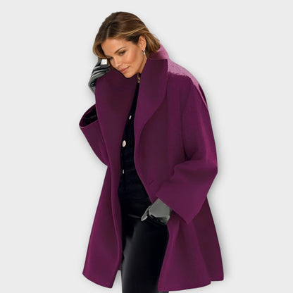 WW | Wolle Windjacke