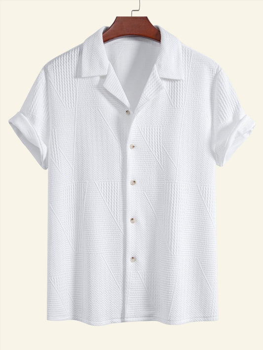 Merche Oberteil und Shorts mit Kordelzug für Sommerkleidung
