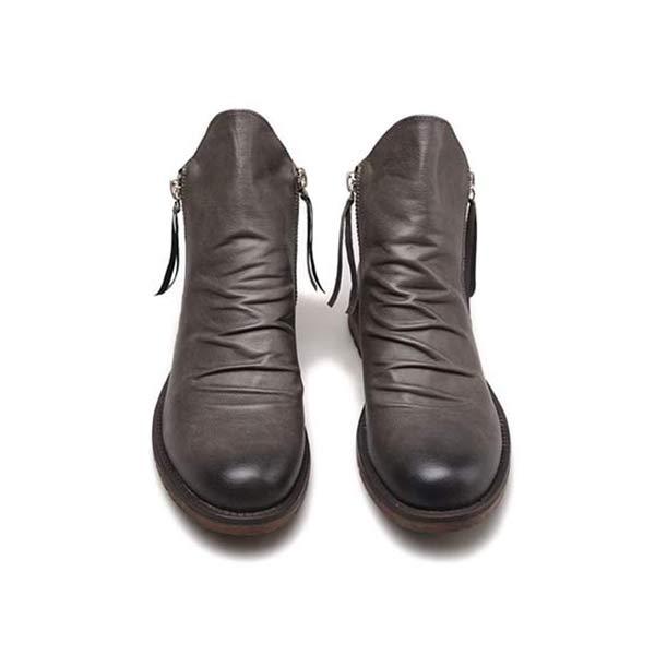WW | Weinlese Chelsea Stiefel