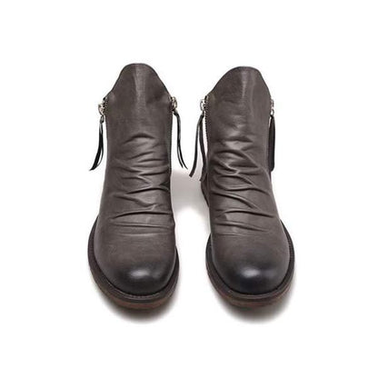 WW | Weinlese Chelsea Stiefel