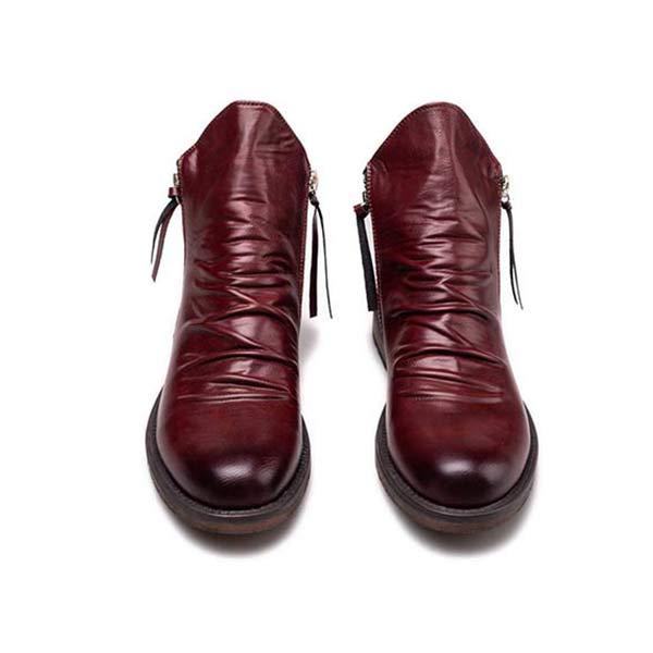 WW | Weinlese Chelsea Stiefel