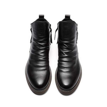 WW | Weinlese Chelsea Stiefel