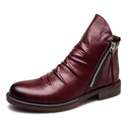 WW | Weinlese Chelsea Stiefel