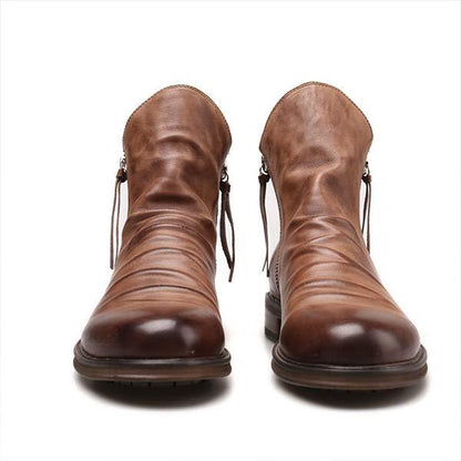 WW | Weinlese Chelsea Stiefel