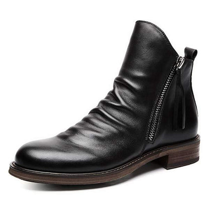 WW | Weinlese Chelsea Stiefel