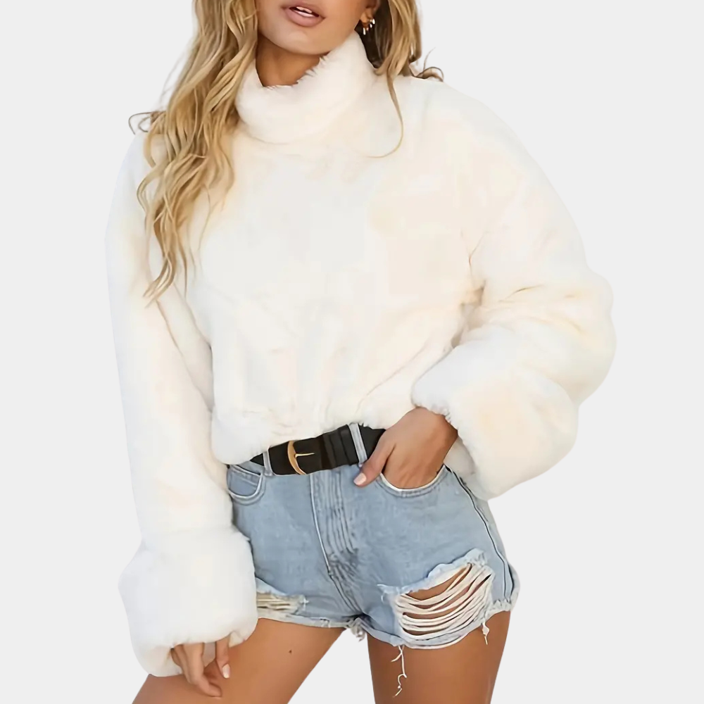 WW | Weicher Und Stilvoller Pullover Für Frauen