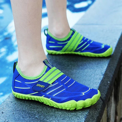 WW | Wasserschuhe Für Kinder Barefoot Aqua Sneakers