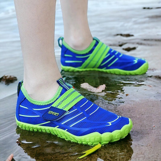 WW | Wasserschuhe Für Kinder Barefoot Aqua Sneakers