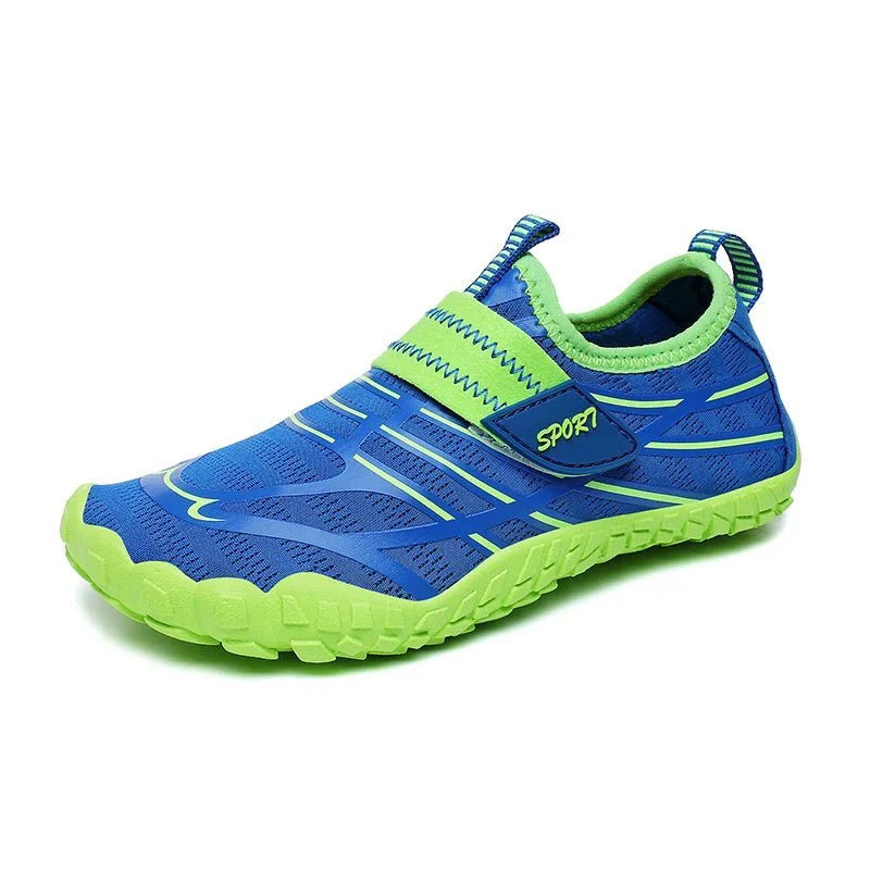 WW | Wasserschuhe Für Kinder Barefoot Aqua Sneakers
