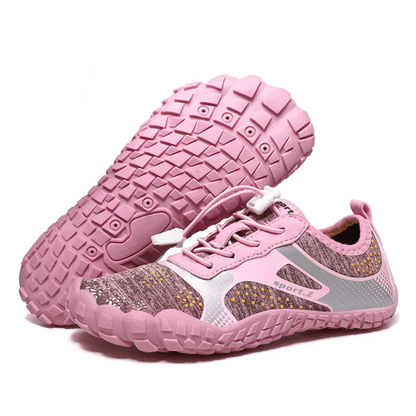 WW | Wasserschuhe Für Kinder Atmungsaktives Aqua Schuhwerk Für Jungen Und Mädchen