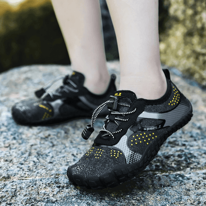 WW | Wasserschuhe Für Kinder Atmungsaktives Aqua Schuhwerk Für Jungen Und Mädchen