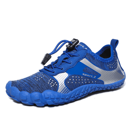 WW | Wasserschuhe Für Kinder Atmungsaktives Aqua Schuhwerk Für Jungen Und Mädchen