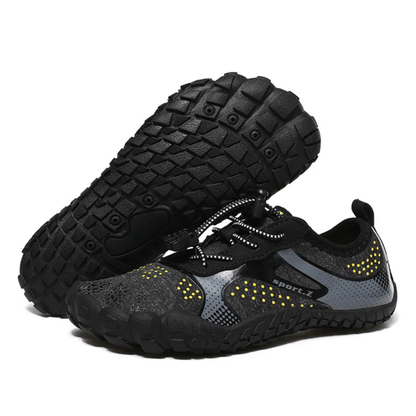 WW | Wasserschuhe Für Kinder Atmungsaktives Aqua Schuhwerk Für Jungen Und Mädchen