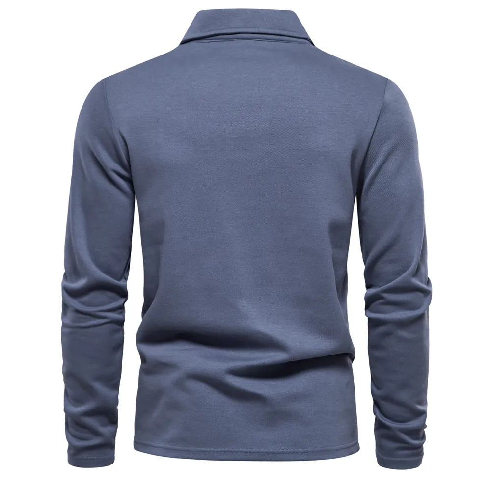 WW | Zeitloses Polo