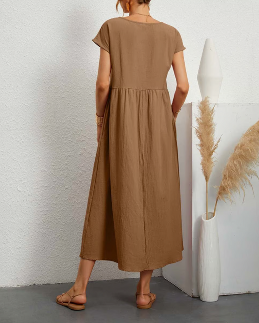 WW | Luftige Sommerkleider Midi