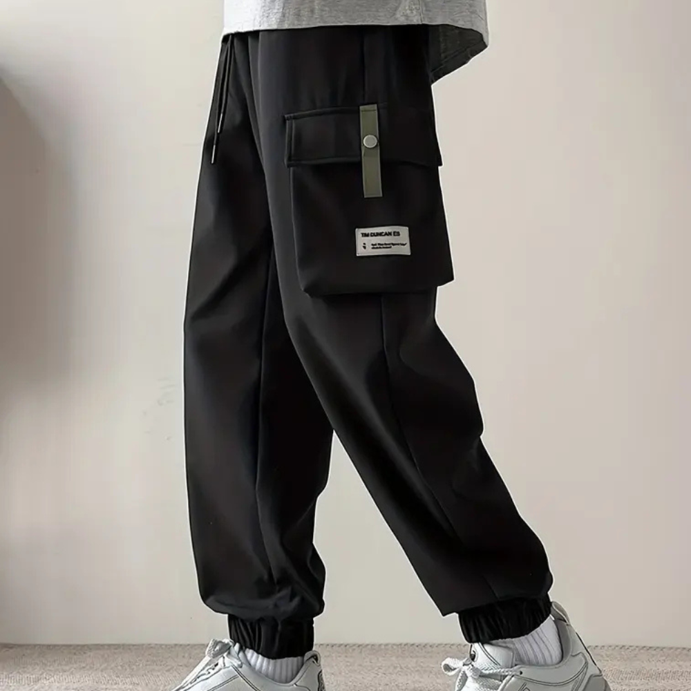 WW | Lässige Herren Jogginghosen